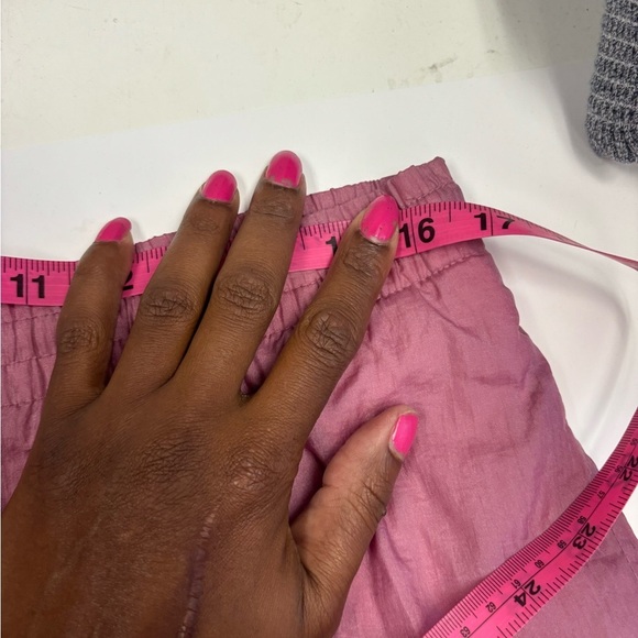 Vintage pink joggers by bold spirit - Picture 3 of 9